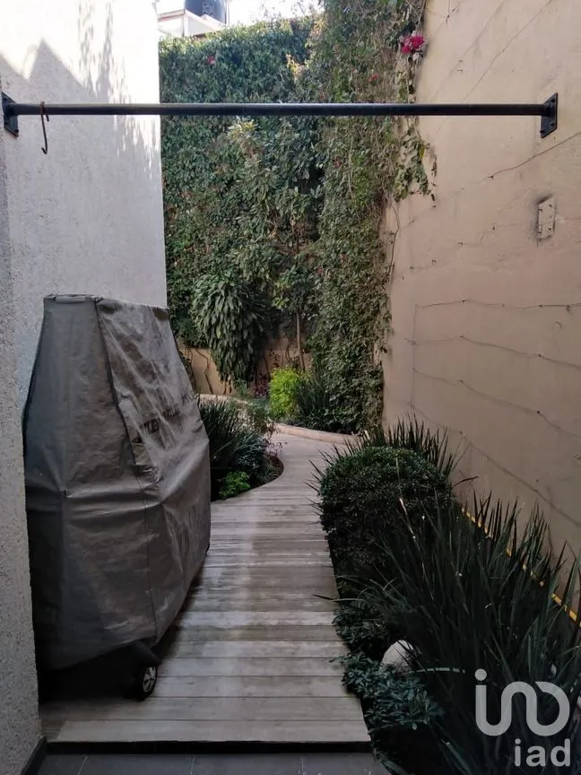 Casa en Venta en Lomas de Chapultepec I Sección, Miguel Hidalgo, Ciudad de México | NEX-271135 | iad México | Foto 4 de 16