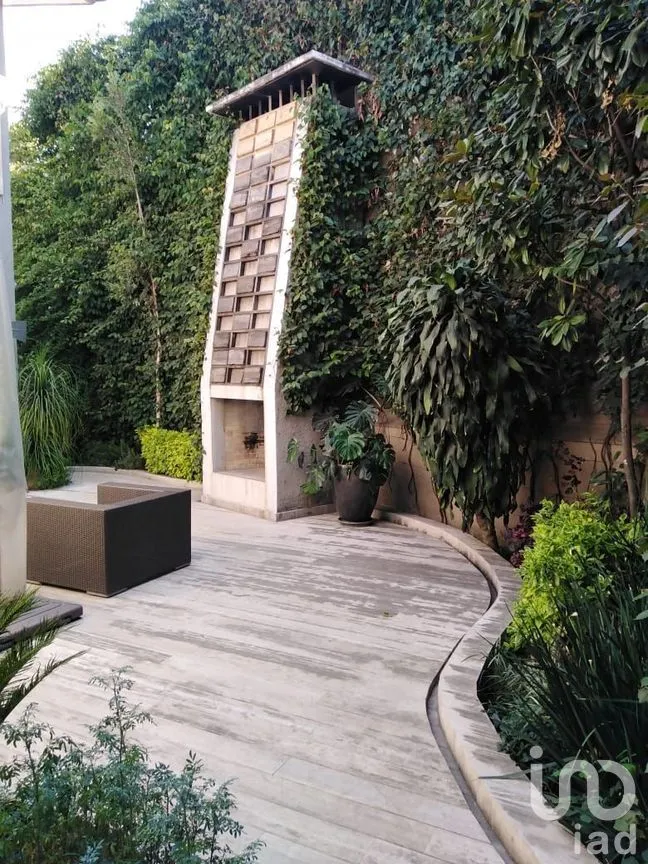Casa en Venta en Lomas de Chapultepec I Sección, Miguel Hidalgo, Ciudad de México | NEX-271135 | iad México | Foto 6 de 16