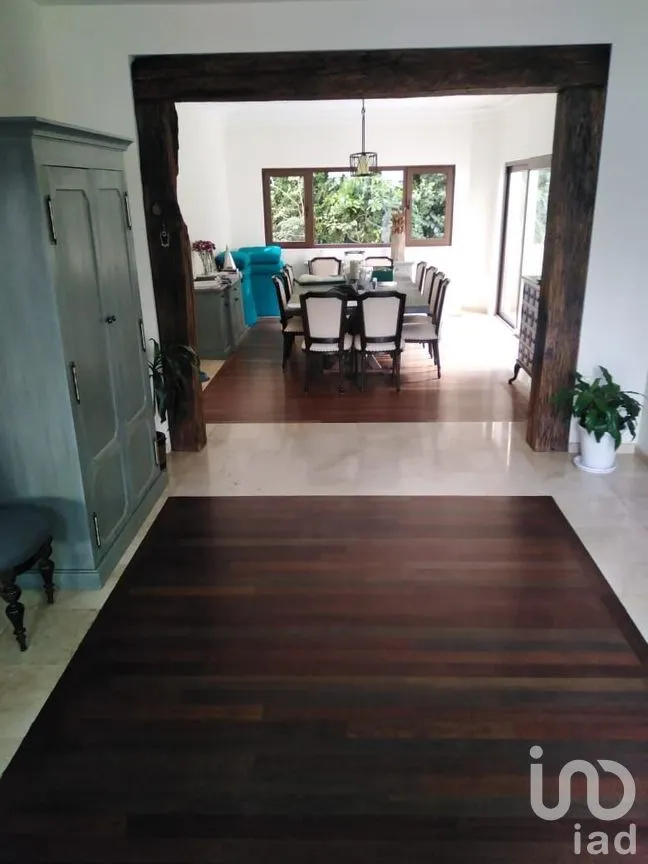 Casa en Venta en Lomas de Chapultepec I Sección, Miguel Hidalgo, Ciudad de México | NEX-271135 | iad México | Foto 10 de 16