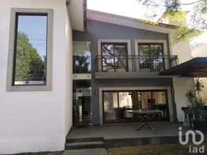 NEX-271135 - Casa en Venta, con 4 recamaras, con 4 baños, con 460 m2 de construcción en Lomas de Chapultepec I Sección, CP 11000, Ciudad de México.