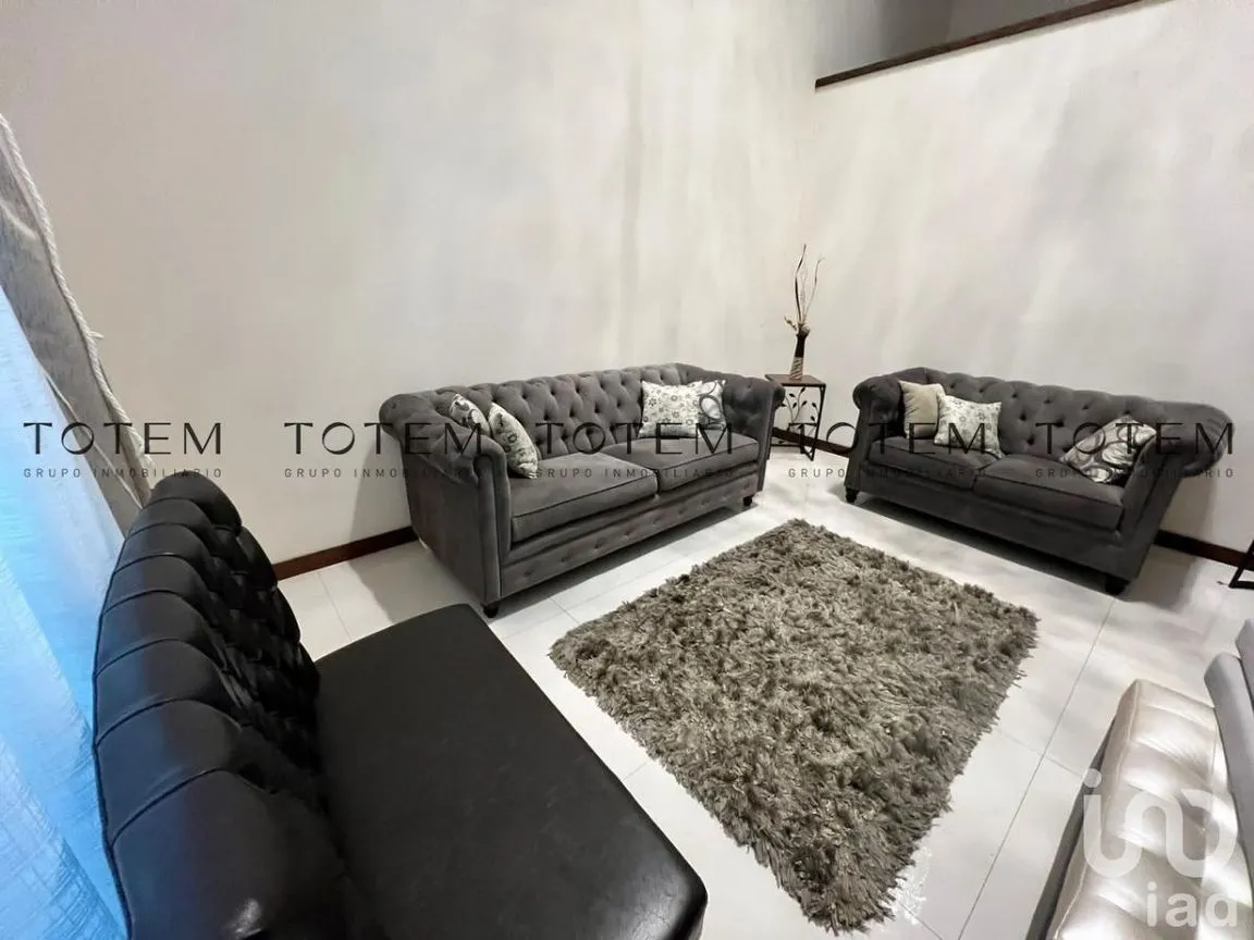 Casa en Renta en Lomas Altas IV, Chihuahua, Chihuahua | NEX-231271 | iad México | Foto 4 de 30