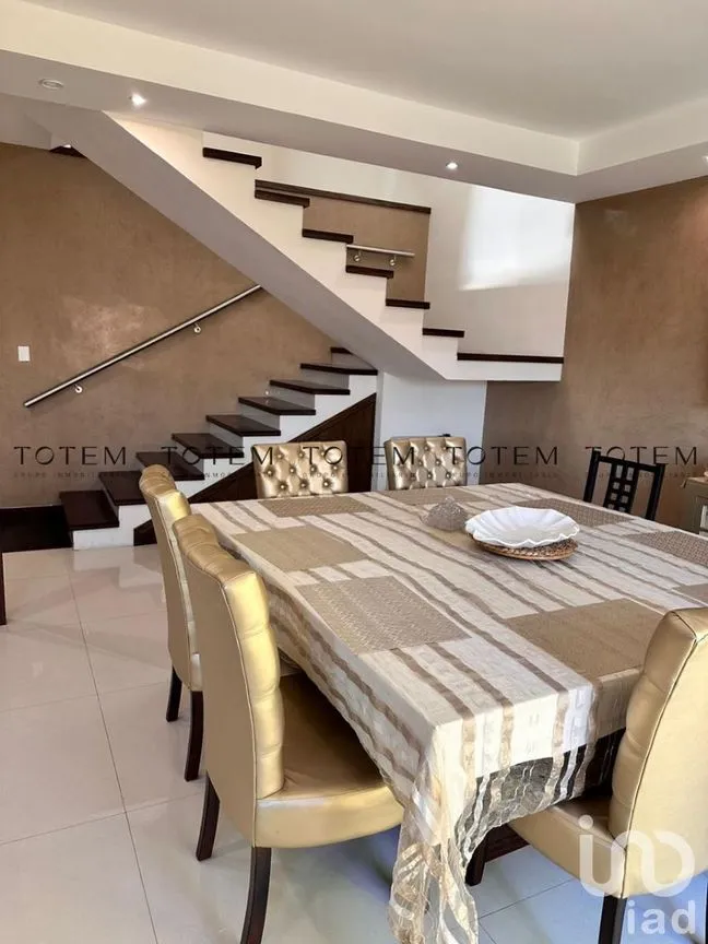 Casa en Renta en Lomas Altas IV, Chihuahua, Chihuahua | NEX-231271 | iad México | Foto 8 de 30