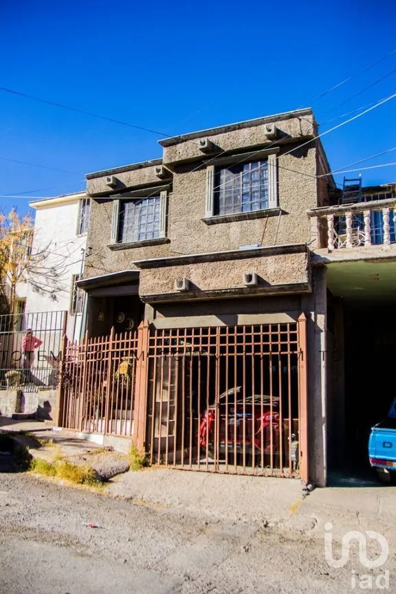 Casa en Venta en Mármol III, Chihuahua, Chihuahua | NEX-231275 | iad México | Foto 15 de 15