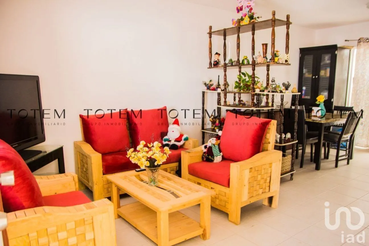 Casa en Venta en Hacienda Carlota, Chihuahua, Chihuahua | NEX-231277 | iad México | Foto 2 de 27