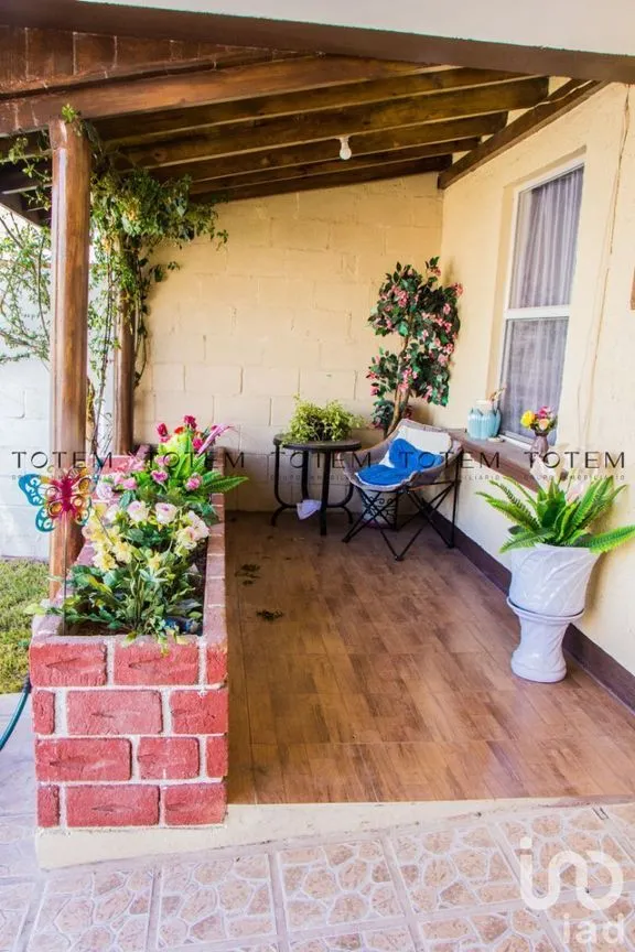 Casa en Venta en Hacienda Carlota, Chihuahua, Chihuahua | NEX-231277 | iad México | Foto 26 de 27