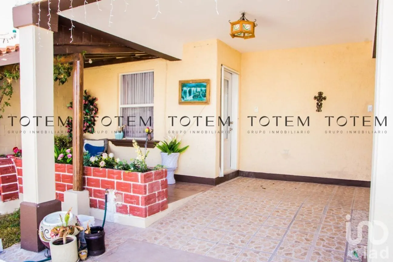 Casa en Venta en Hacienda Carlota, Chihuahua, Chihuahua | NEX-231277 | iad México | Foto 27 de 27