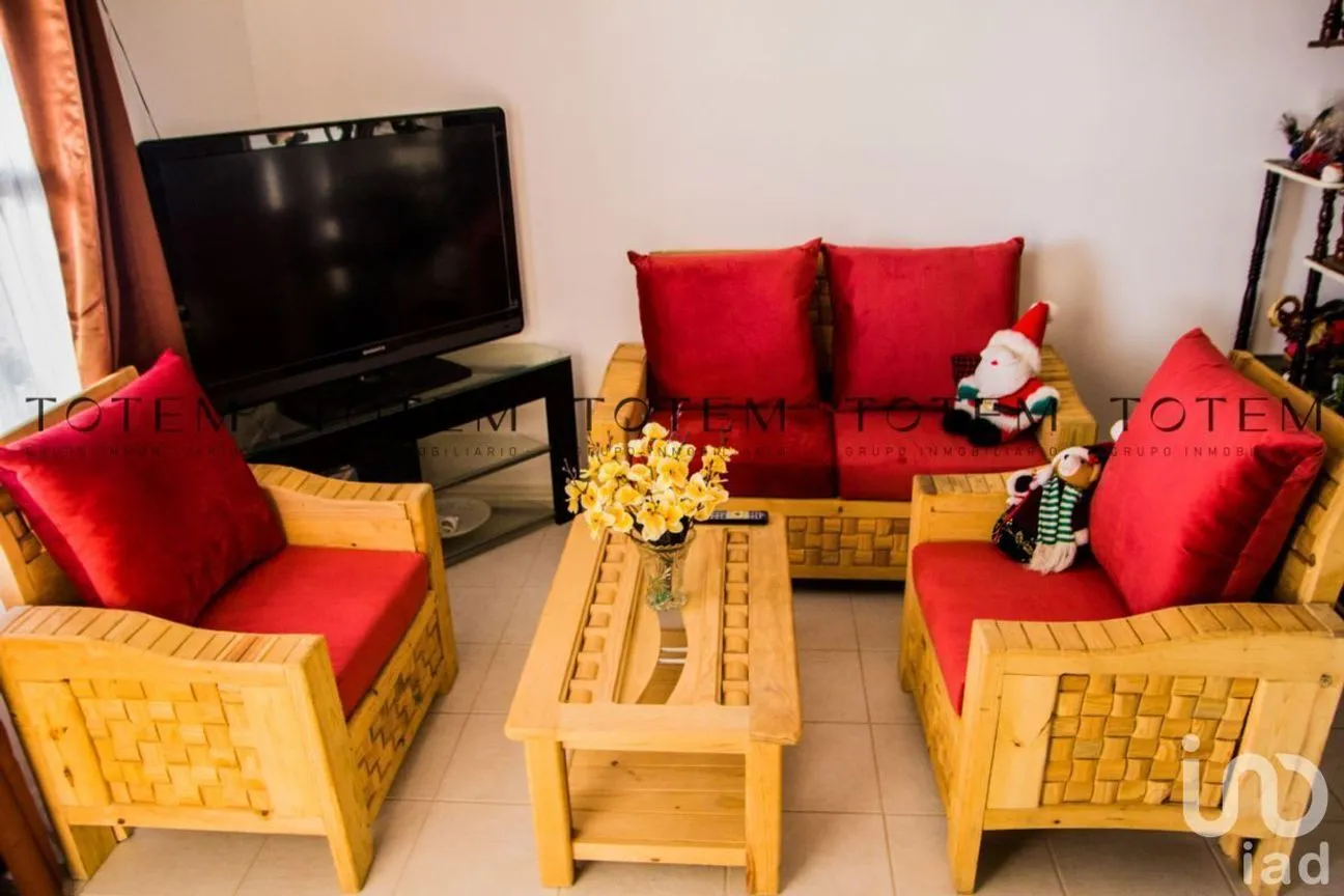 Casa en Venta en Hacienda Carlota, Chihuahua, Chihuahua | NEX-231277 | iad México | Foto 5 de 27