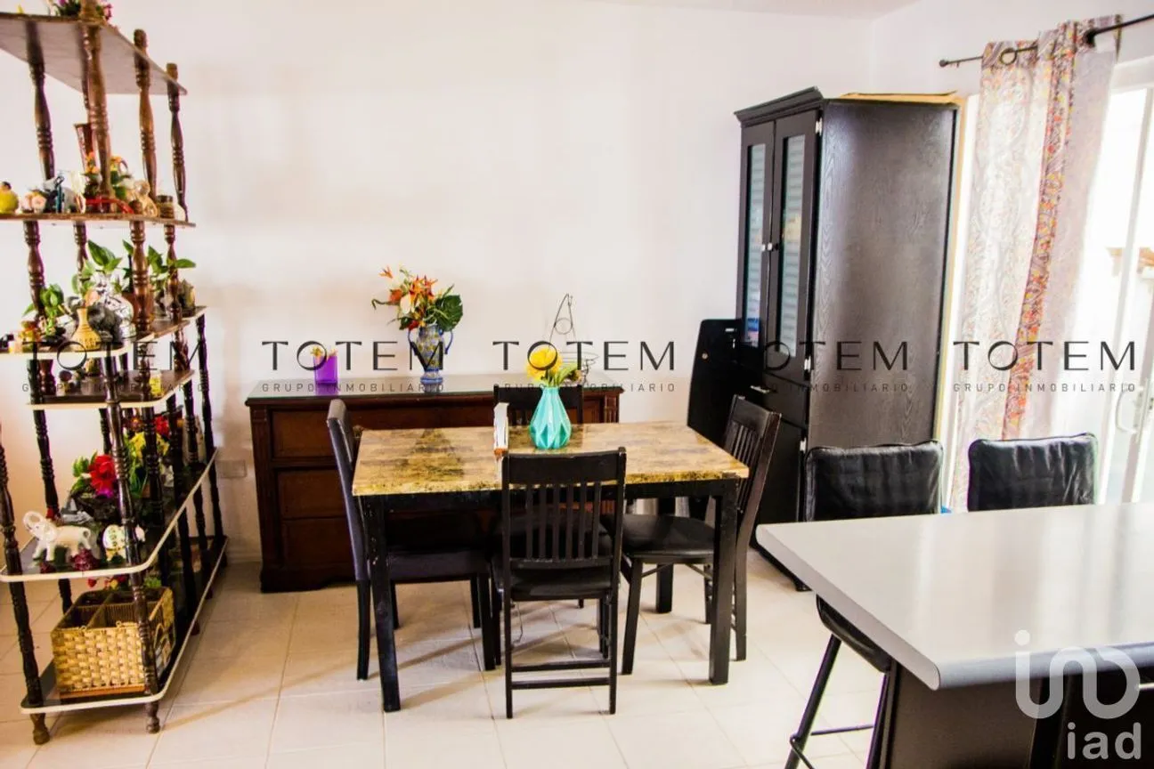 Casa en Venta en Hacienda Carlota, Chihuahua, Chihuahua | NEX-231277 | iad México | Foto 6 de 27