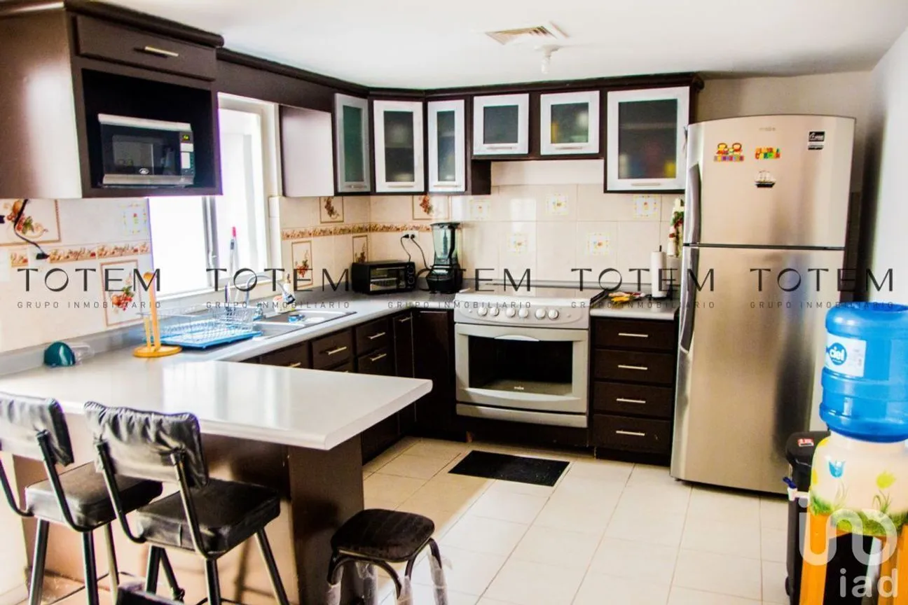 Casa en Venta en Hacienda Carlota, Chihuahua, Chihuahua | NEX-231277 | iad México | Foto 8 de 27