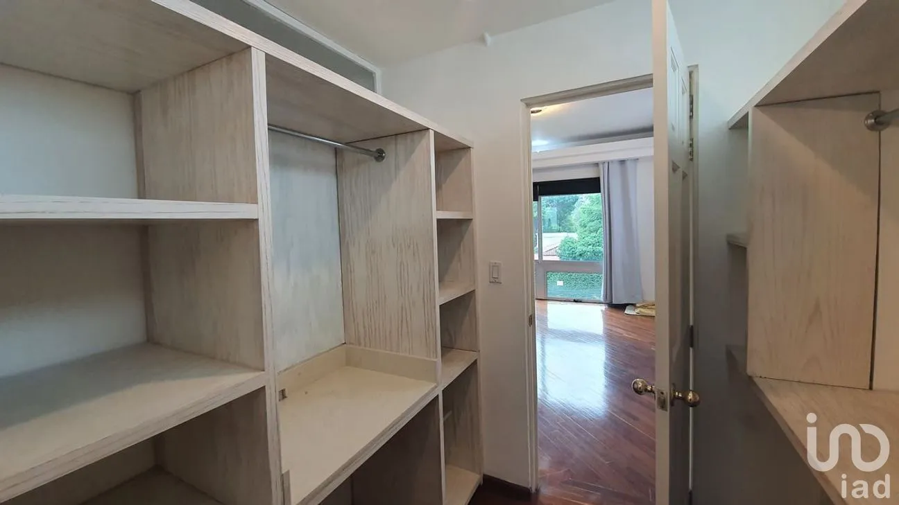 Departamento en Venta en Lomas de Chapultepec I Sección, Miguel Hidalgo, Ciudad de México | NEX-271849 | iad México | Foto 11 de 26