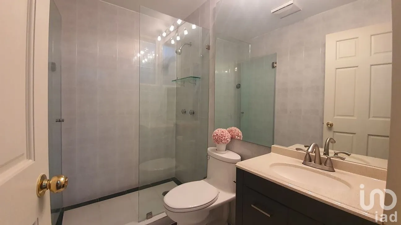 Departamento en Venta en Lomas de Chapultepec I Sección, Miguel Hidalgo, Ciudad de México | NEX-271849 | iad México | Foto 12 de 26