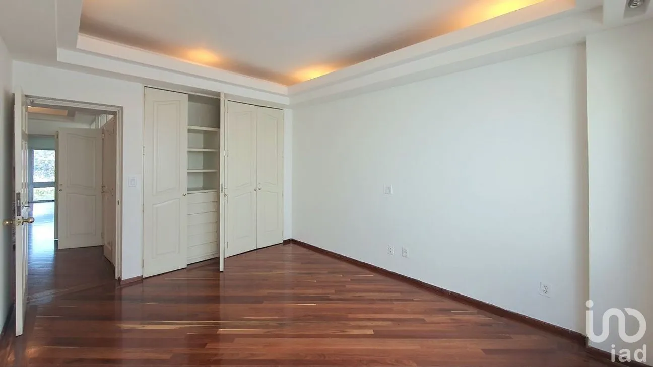 Departamento en Venta en Lomas de Chapultepec I Sección, Miguel Hidalgo, Ciudad de México | NEX-271849 | iad México | Foto 14 de 26