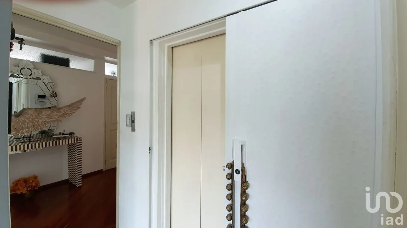 Departamento en Venta en Lomas de Chapultepec I Sección, Miguel Hidalgo, Ciudad de México | NEX-271849 | iad México | Foto 16 de 26
