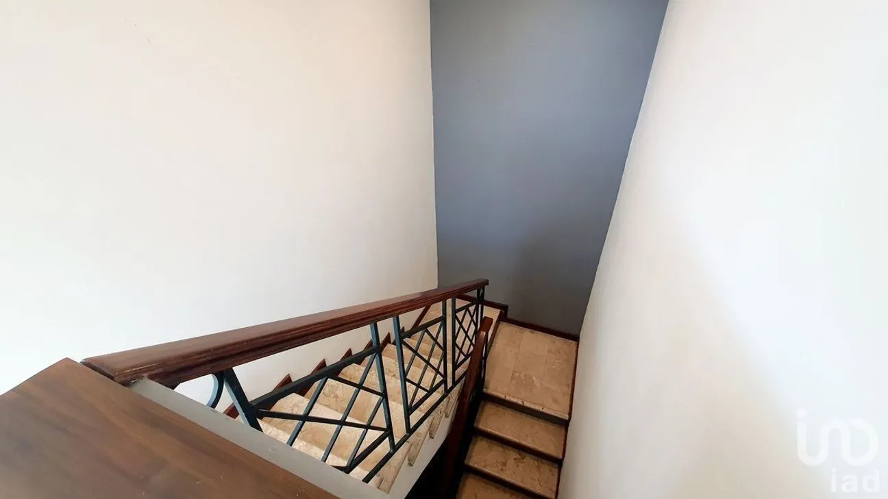 Departamento en Venta en Lomas de Chapultepec I Sección, Miguel Hidalgo, Ciudad de México | NEX-271849 | iad México | Foto 17 de 26
