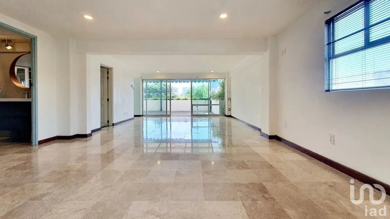 Departamento en Venta en Lomas de Chapultepec I Sección, Miguel Hidalgo, Ciudad de México | NEX-271849 | iad México | Foto 19 de 26