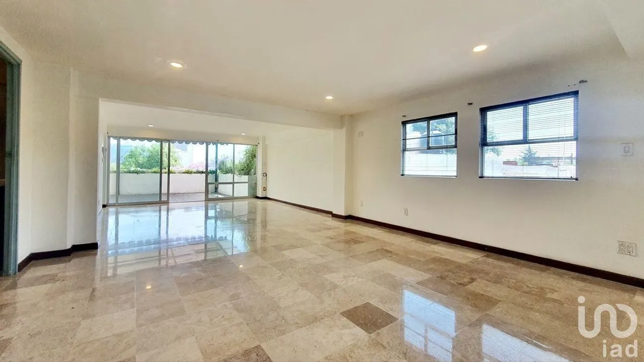 Departamento en Venta en Lomas de Chapultepec I Sección, Miguel Hidalgo, Ciudad de México | NEX-271849 | iad México | Foto 20 de 26