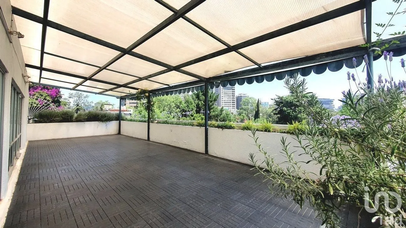 Departamento en Venta en Lomas de Chapultepec I Sección, Miguel Hidalgo, Ciudad de México | NEX-271849 | iad México | Foto 3 de 26