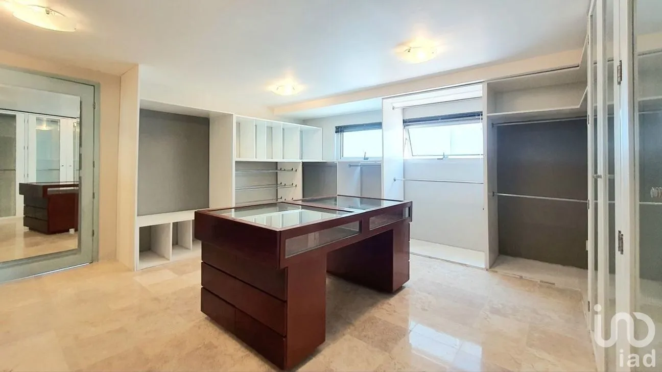 Departamento en Venta en Lomas de Chapultepec I Sección, Miguel Hidalgo, Ciudad de México | NEX-271849 | iad México | Foto 22 de 26