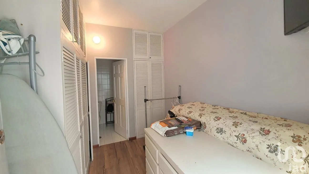 Departamento en Venta en Lomas de Chapultepec I Sección, Miguel Hidalgo, Ciudad de México | NEX-271849 | iad México | Foto 23 de 26