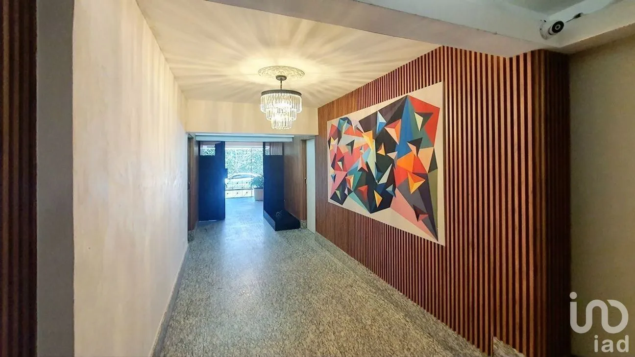 Departamento en Venta en Lomas de Chapultepec I Sección, Miguel Hidalgo, Ciudad de México | NEX-271849 | iad México | Foto 24 de 26