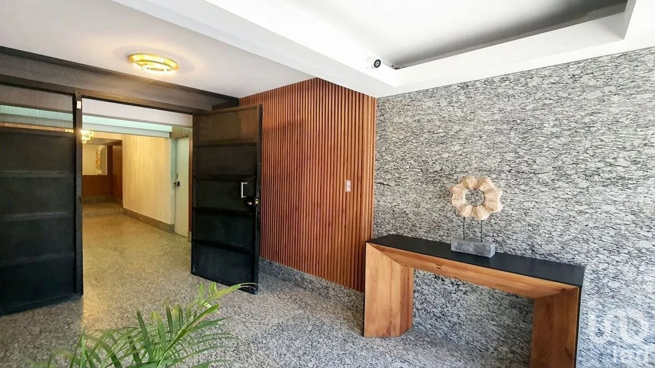 Departamento en Venta en Lomas de Chapultepec I Sección, Miguel Hidalgo, Ciudad de México | NEX-271849 | iad México | Foto 4 de 26
