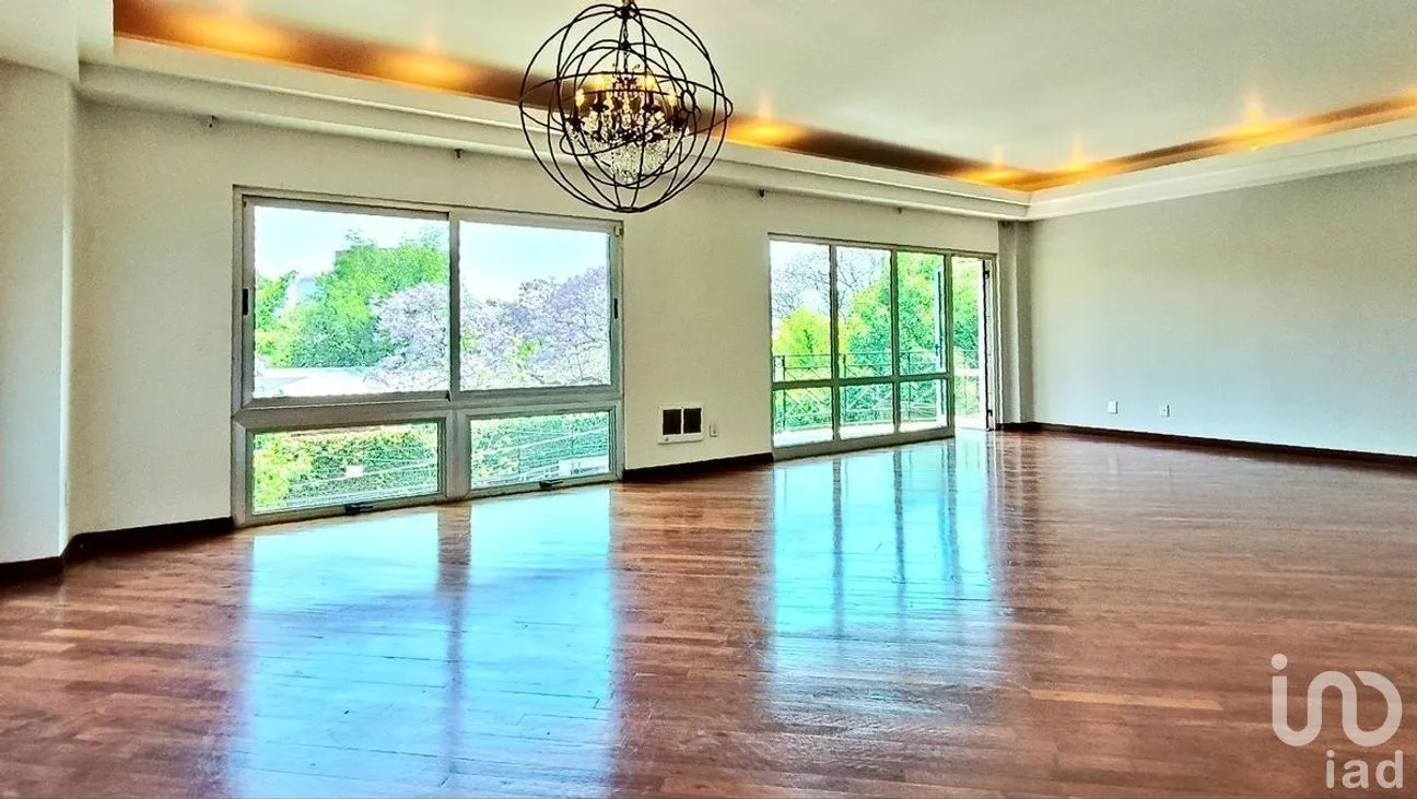 Departamento en Venta en Lomas de Chapultepec I Sección, Miguel Hidalgo, Ciudad de México | NEX-271849 | iad México | Foto 6 de 26