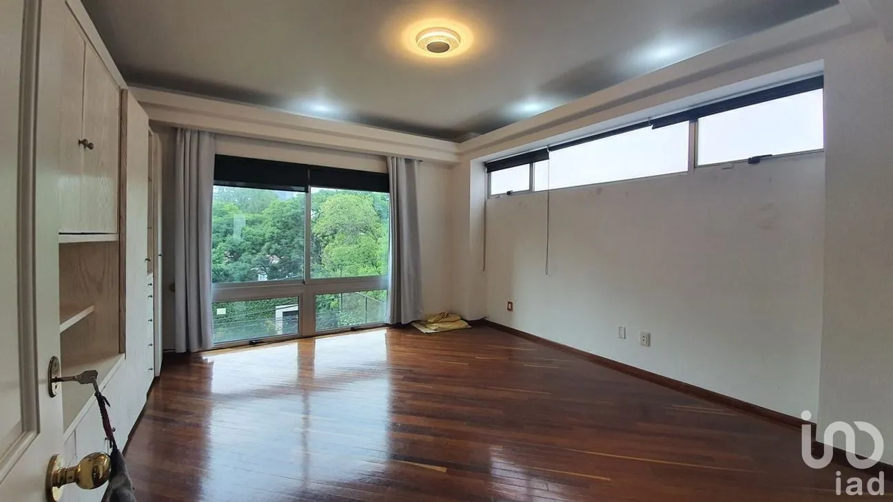 Departamento en Venta en Lomas de Chapultepec I Sección, Miguel Hidalgo, Ciudad de México | NEX-271849 | iad México | Foto 8 de 26