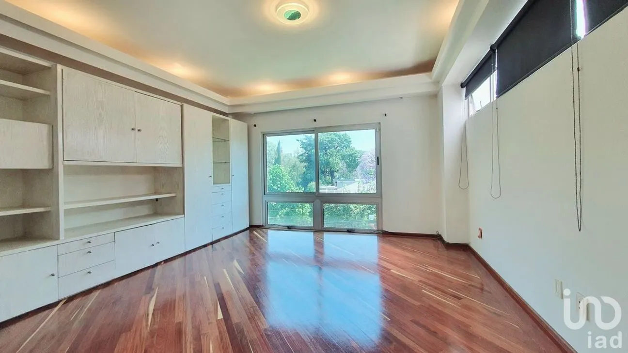 Departamento en Venta en Lomas de Chapultepec I Sección, Miguel Hidalgo, Ciudad de México | NEX-271849 | iad México | Foto 9 de 26