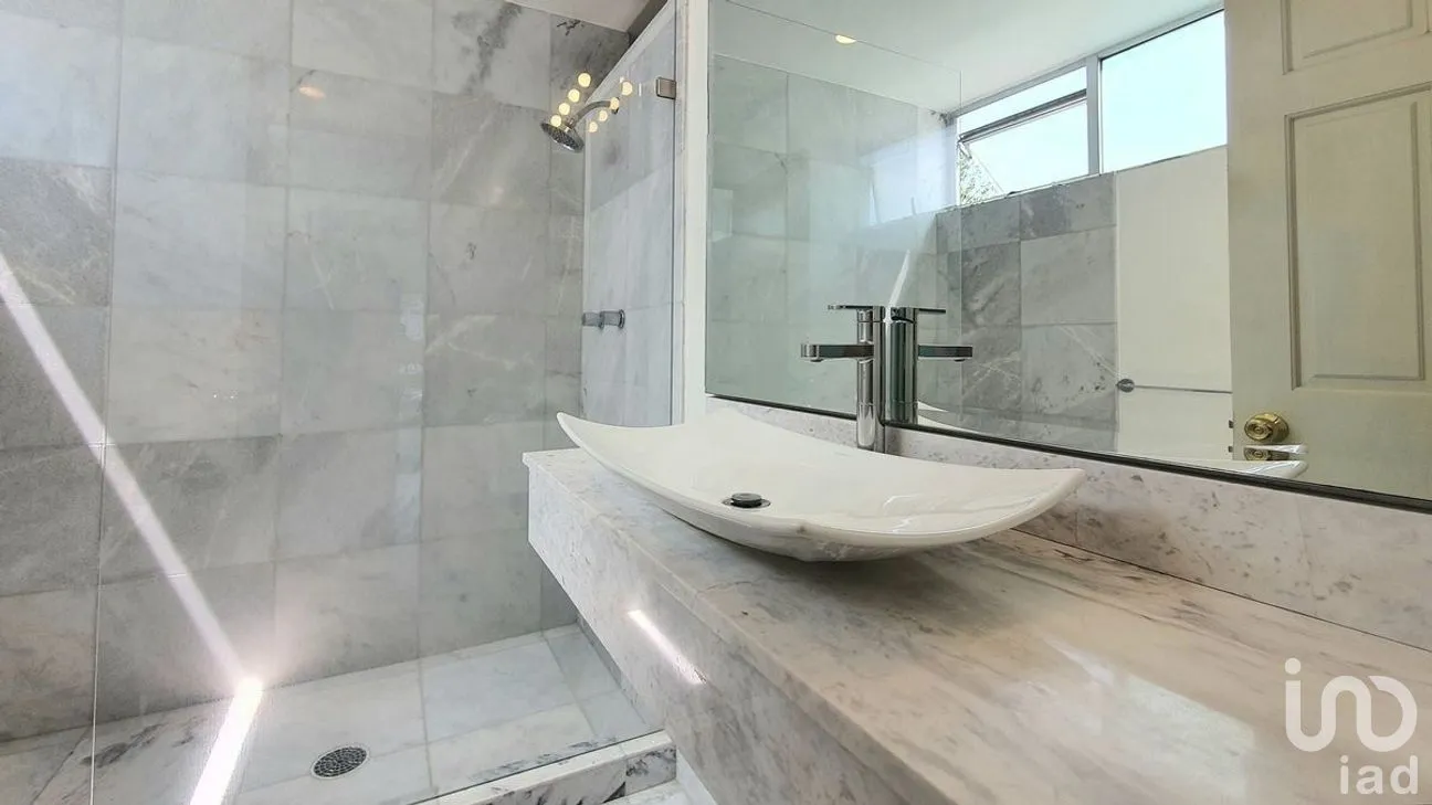 Departamento en Venta en Lomas de Chapultepec I Sección, Miguel Hidalgo, Ciudad de México | NEX-271849 | iad México | Foto 10 de 26