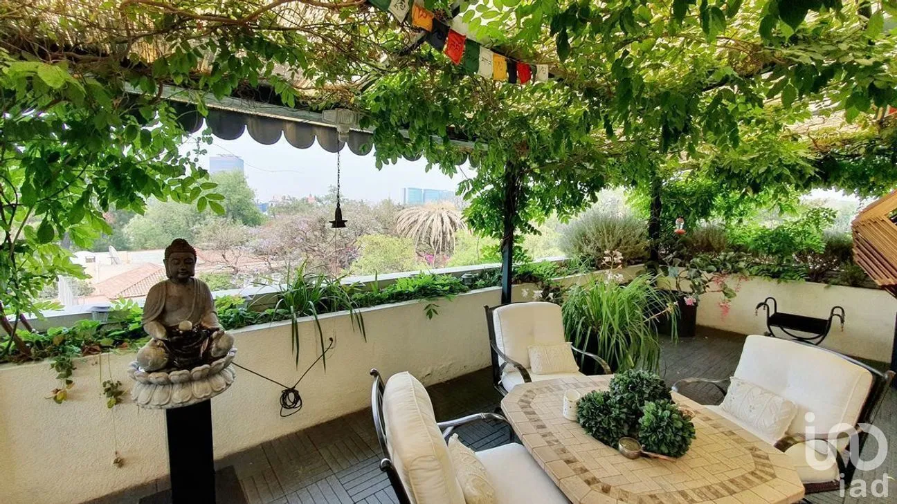 Departamento en Venta en Lomas de Chapultepec I Sección, Miguel Hidalgo, Ciudad de México | NEX-271849 | iad México | Foto 1 de 26