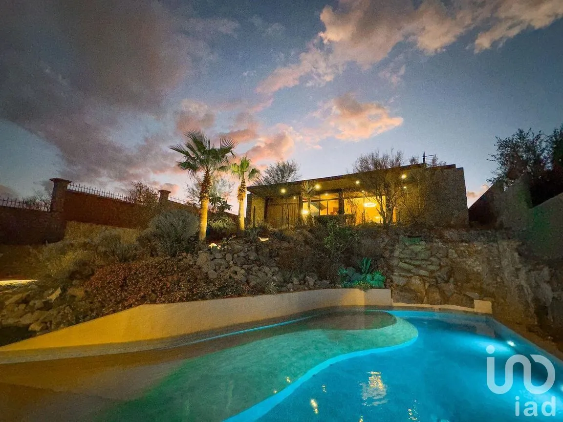 Casa en Venta en Hacienda Residencial, Hermosillo, Sonora | NEX-282708 | iad México | Foto 12 de 15