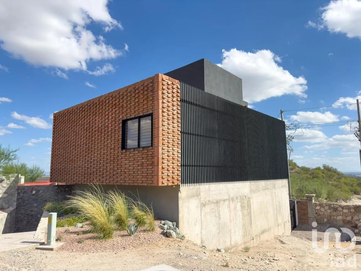 Casa en Venta en Hacienda Residencial, Hermosillo, Sonora | NEX-282708 | iad México | Foto 14 de 15
