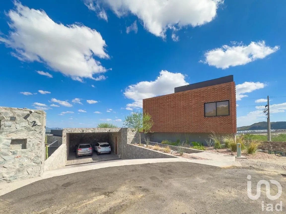 Casa en Venta en Hacienda Residencial, Hermosillo, Sonora | NEX-282708 | iad México | Foto 15 de 15