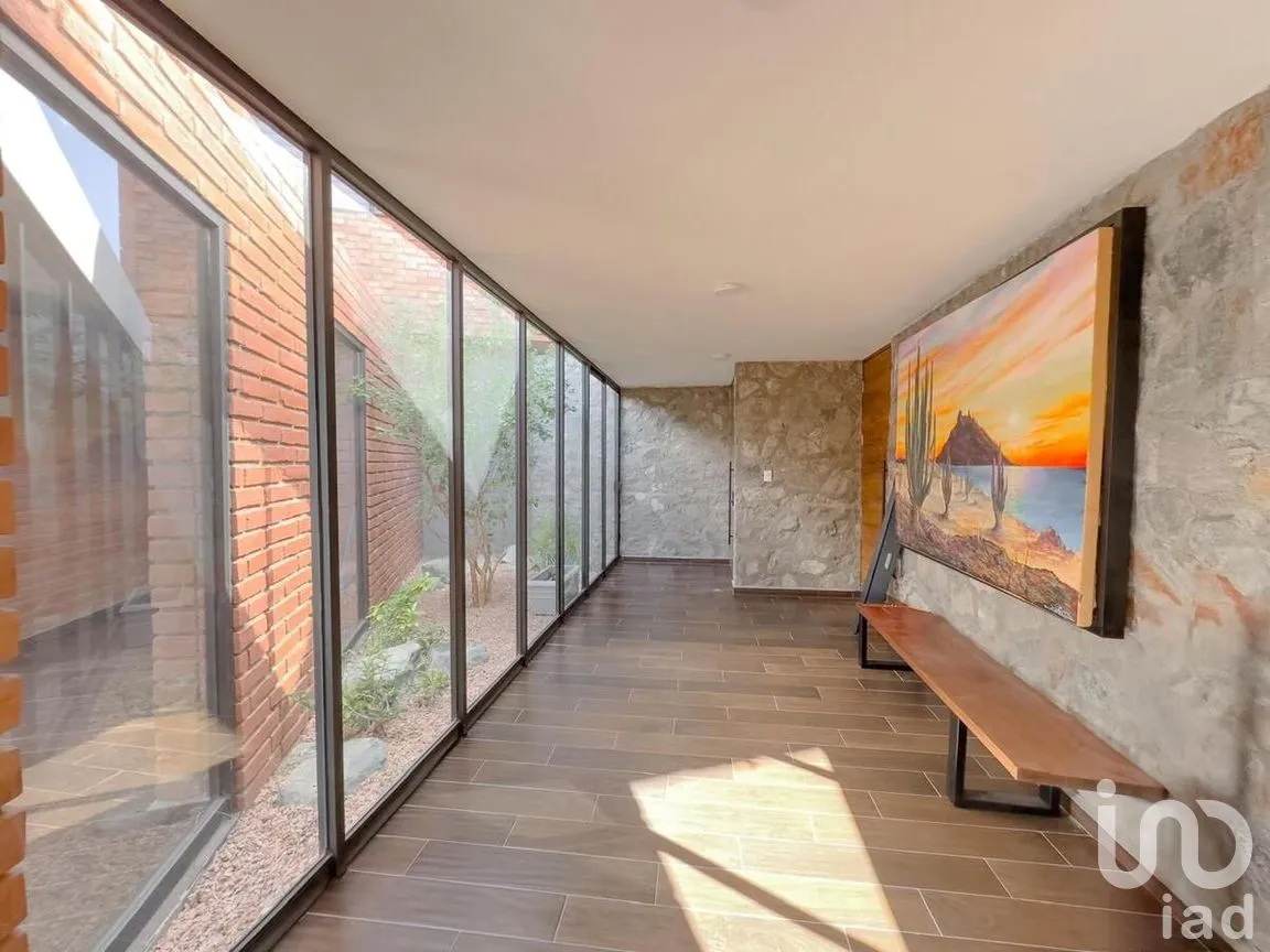 Casa en Venta en Hacienda Residencial, Hermosillo, Sonora | NEX-282708 | iad México | Foto 3 de 15