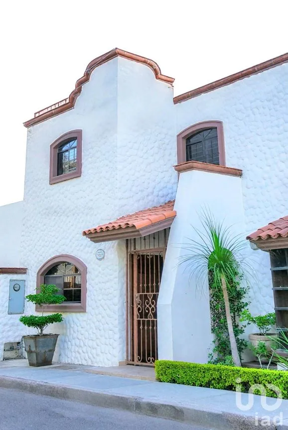 Casa en Venta en Los Arcos, Hermosillo, Sonora | NEX-282957 | iad México | Foto 21 de 21