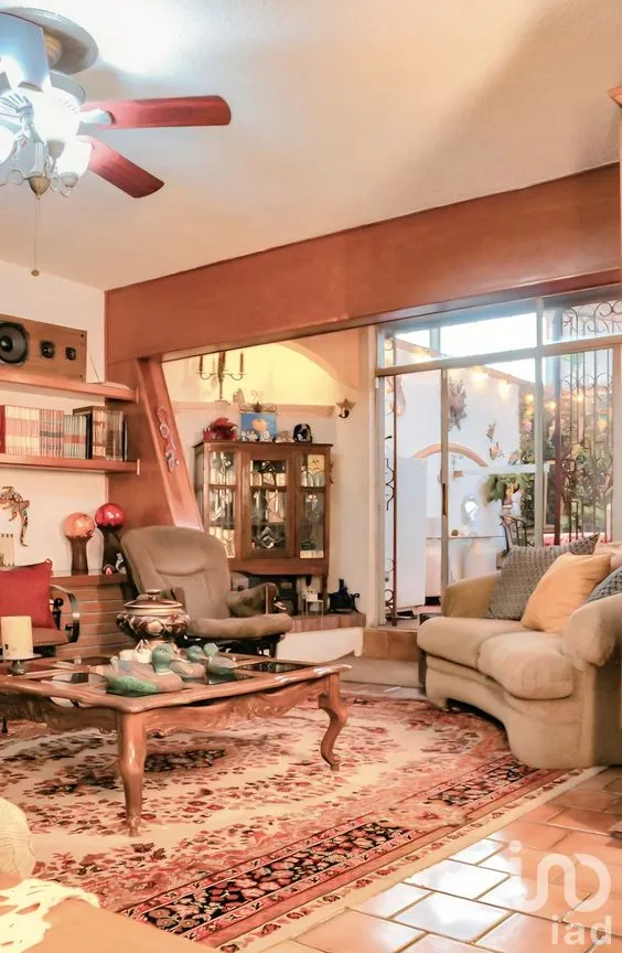 Casa en Venta en Los Arcos, Hermosillo, Sonora | NEX-282957 | iad México | Foto 6 de 21