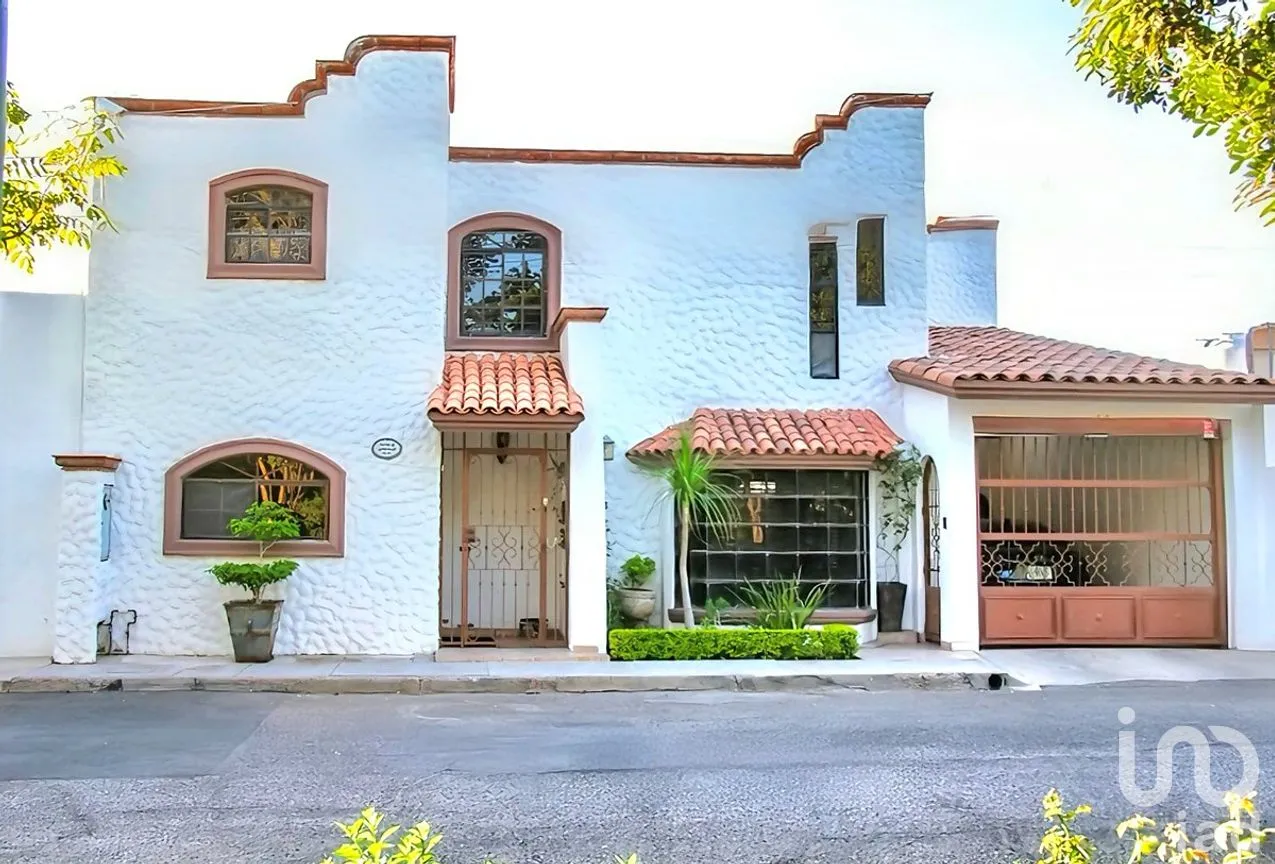 Casa en Venta en Los Arcos, Hermosillo, Sonora | NEX-282957 | iad México | Foto 1 de 21