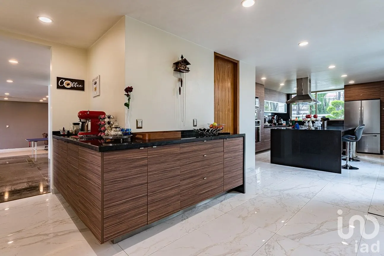 Casa en Renta en Lomas de Tecamachalco, Naucalpan de Juárez, Estado de México | NEX-282958 | iad México | Foto 18 de 38