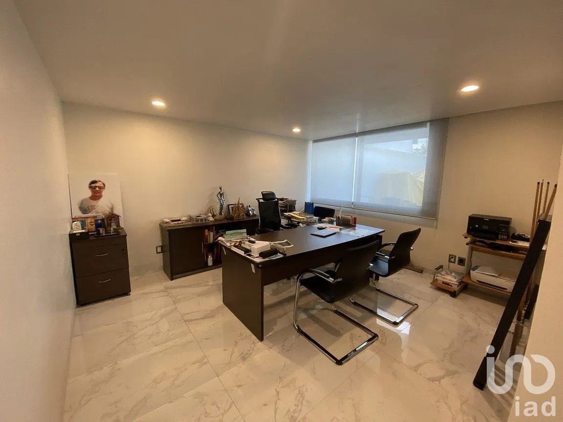 Casa en Renta en Lomas de Tecamachalco, Naucalpan de Juárez, Estado de México | NEX-282958 | iad México | Foto 33 de 38