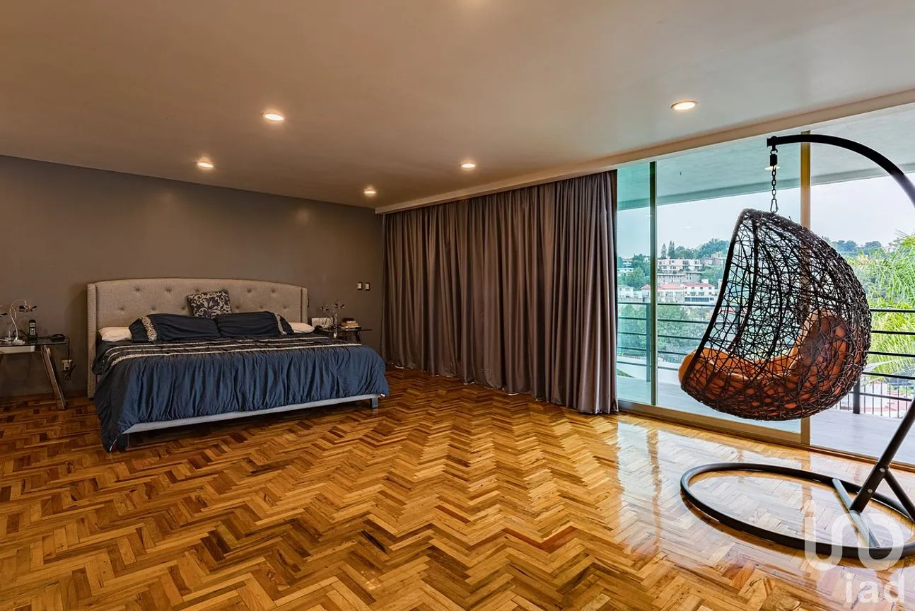 Casa en Renta en Lomas de Tecamachalco, Naucalpan de Juárez, Estado de México | NEX-282958 | iad México | Foto 34 de 38