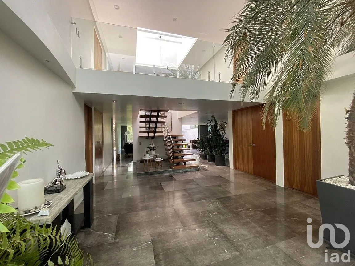 Casa en Renta en Lomas de Tecamachalco, Naucalpan de Juárez, Estado de México | NEX-282958 | iad México | Foto 38 de 38