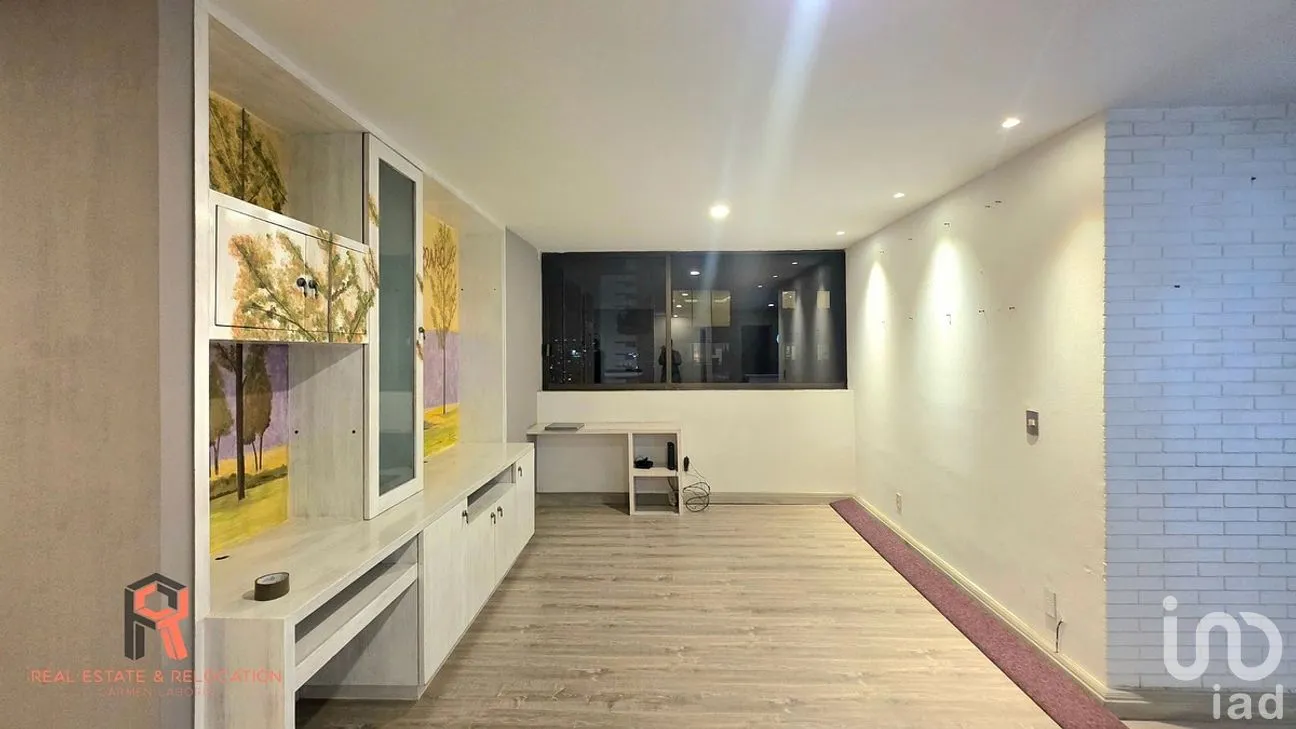 Departamento en Renta en Jesús del Monte, Huixquilucan, Estado de México | NEX-282959 | iad México | Foto 2 de 34