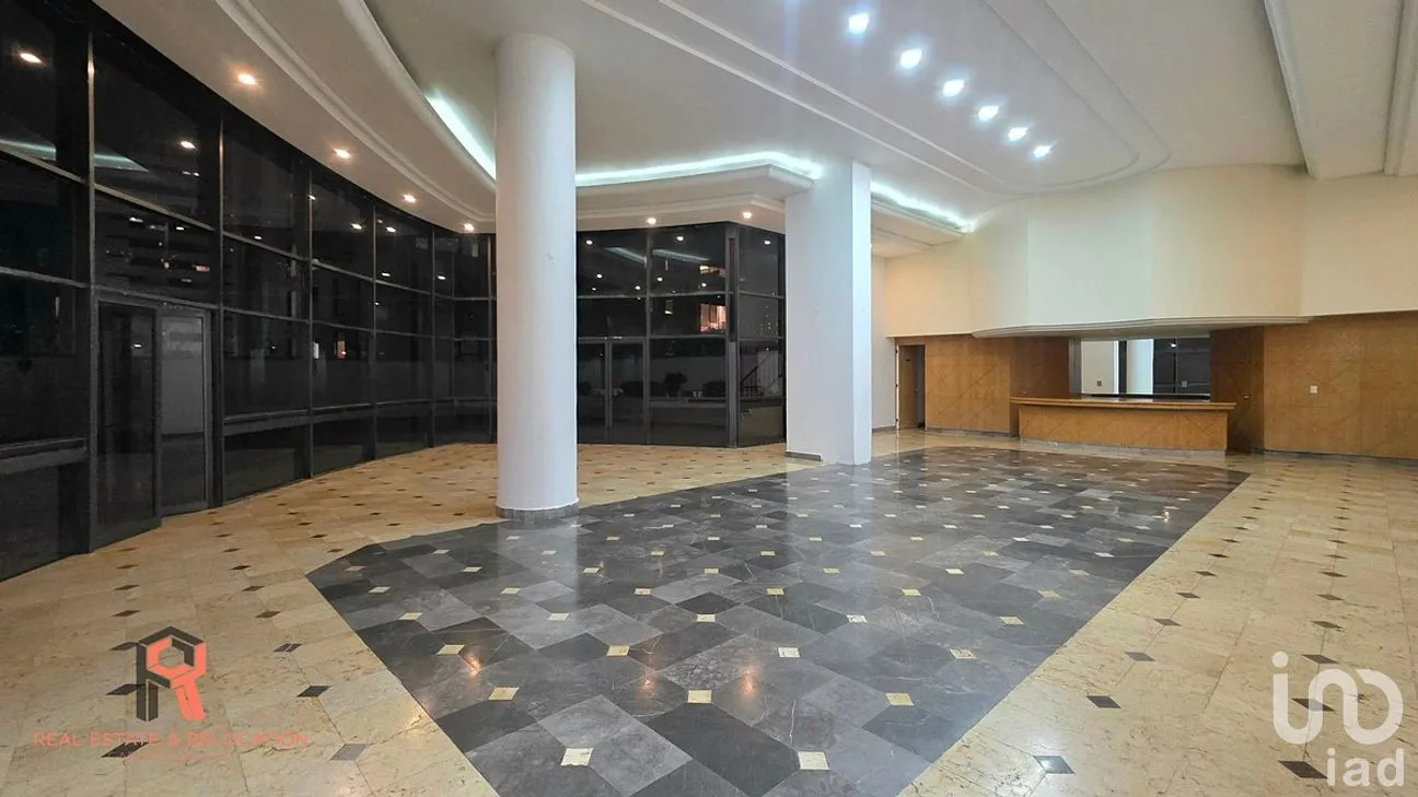 Departamento en Renta en Jesús del Monte, Huixquilucan, Estado de México | NEX-282959 | iad México | Foto 24 de 34