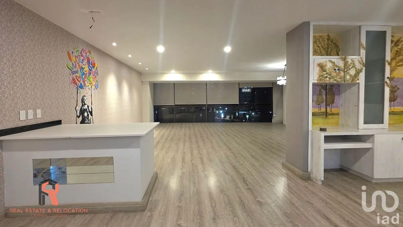 Departamento en Renta en Jesús del Monte, Huixquilucan, Estado de México | NEX-282959 | iad México | Foto 4 de 34