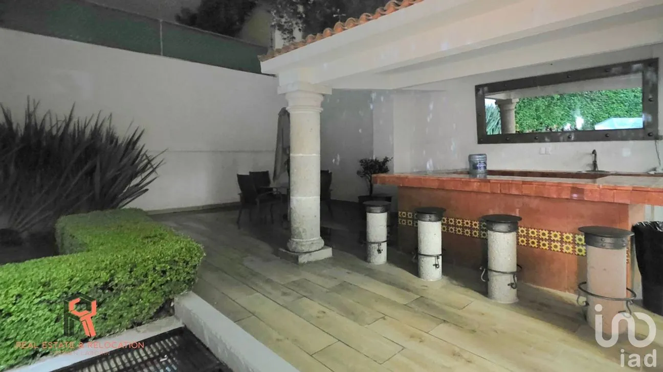 Departamento en Renta en Jesús del Monte, Huixquilucan, Estado de México | NEX-282959 | iad México | Foto 31 de 34