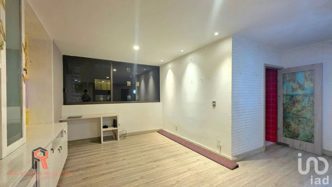 Departamento en Renta en Jesús del Monte, Huixquilucan, Estado de México | NEX-282959 | iad México | Foto 5 de 34