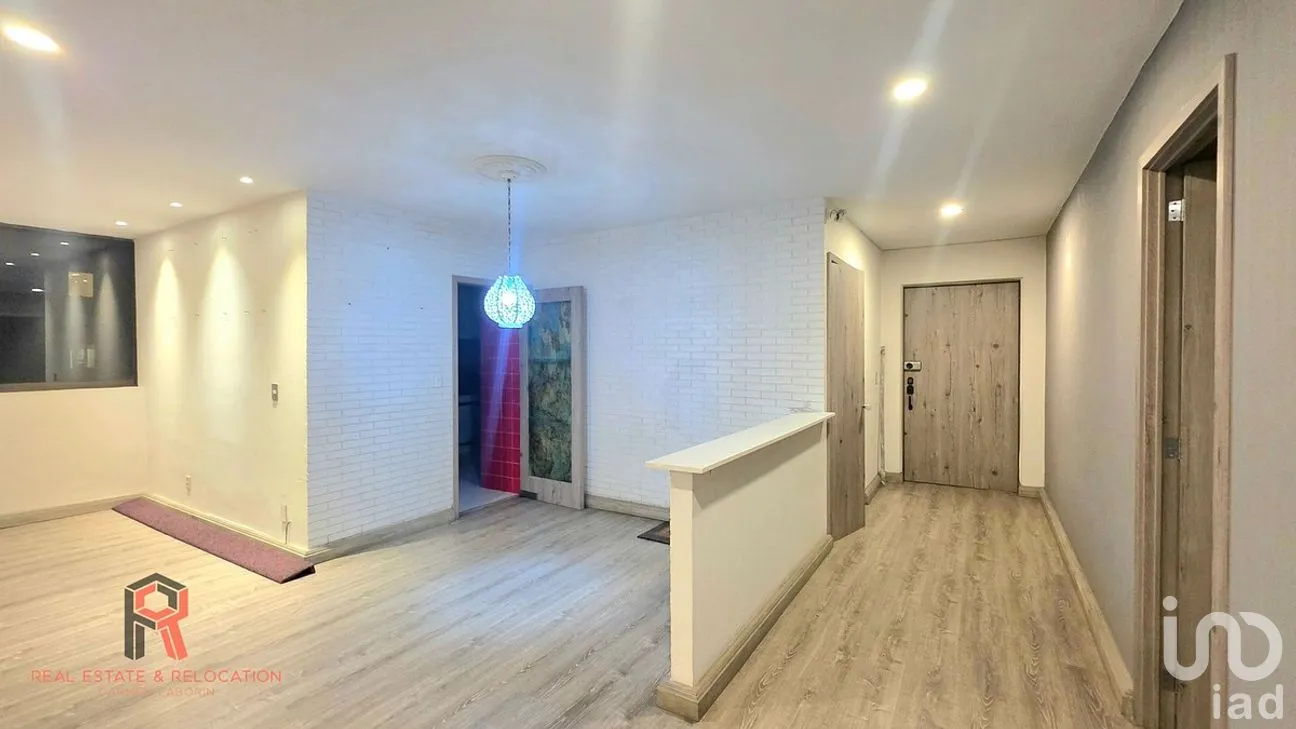 Departamento en Renta en Jesús del Monte, Huixquilucan, Estado de México | NEX-282959 | iad México | Foto 6 de 34
