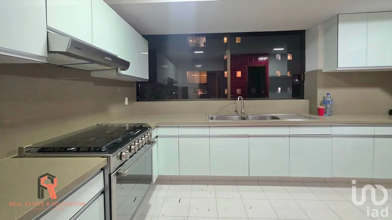 Departamento en Renta en Jesús del Monte, Huixquilucan, Estado de México | NEX-282959 | iad México | Foto 7 de 34