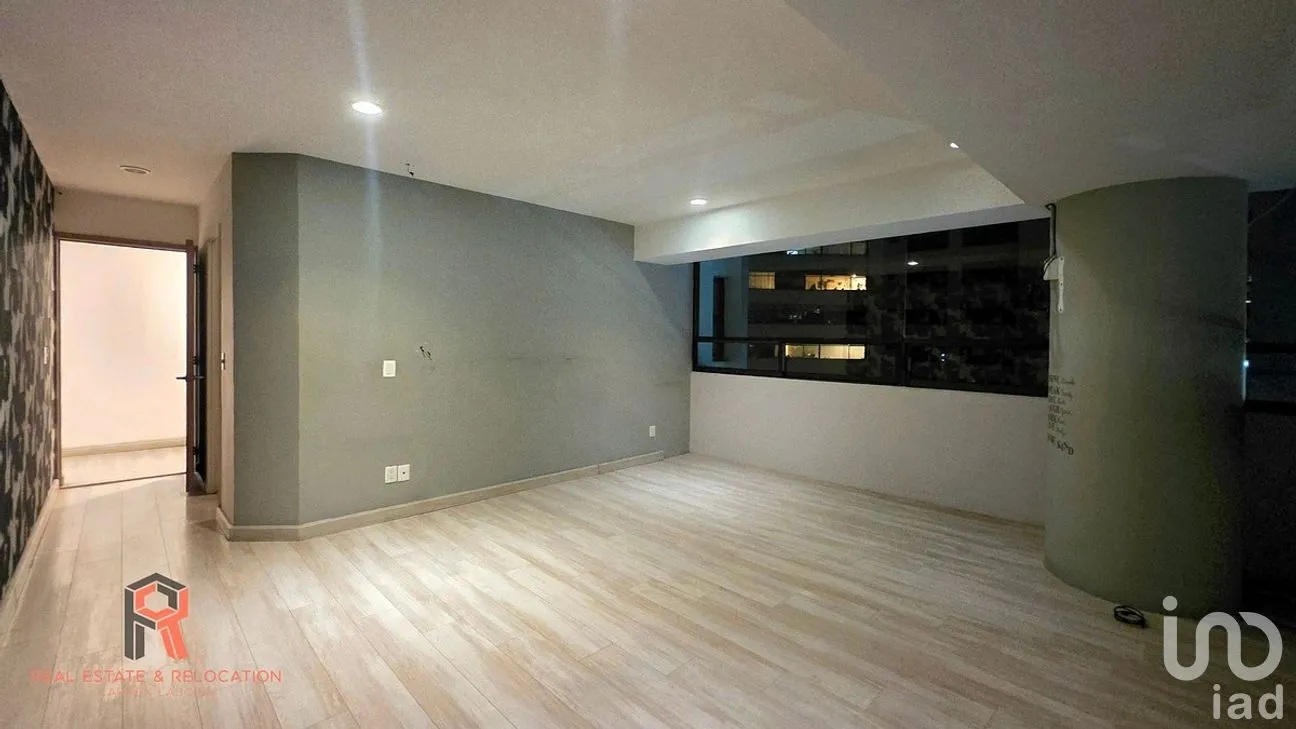 Departamento en Renta en Jesús del Monte, Huixquilucan, Estado de México | NEX-282959 | iad México | Foto 9 de 34
