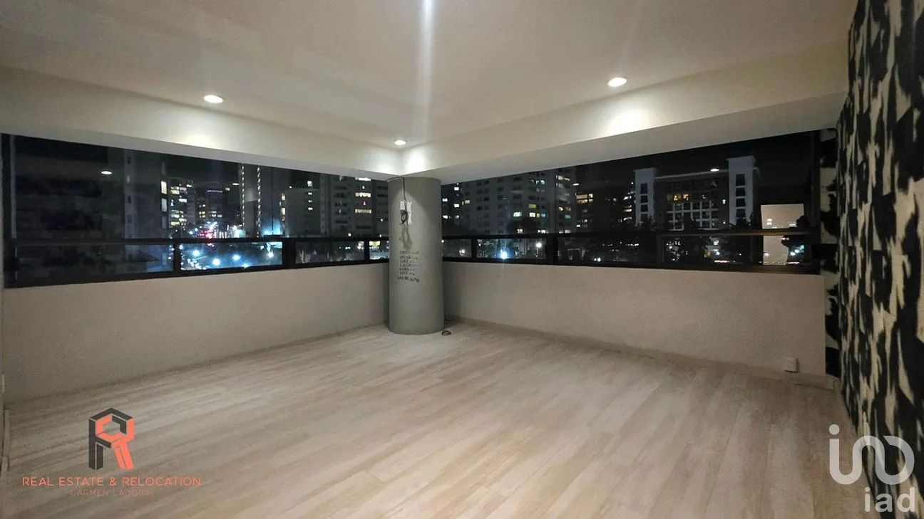 Departamento en Renta en Jesús del Monte, Huixquilucan, Estado de México | NEX-282959 | iad México | Foto 10 de 34